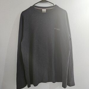 Columbia Men's Titanium Omni Dry‎ Sweater, Size XL